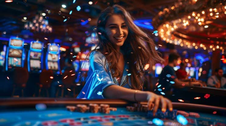 jc88 Live Casino